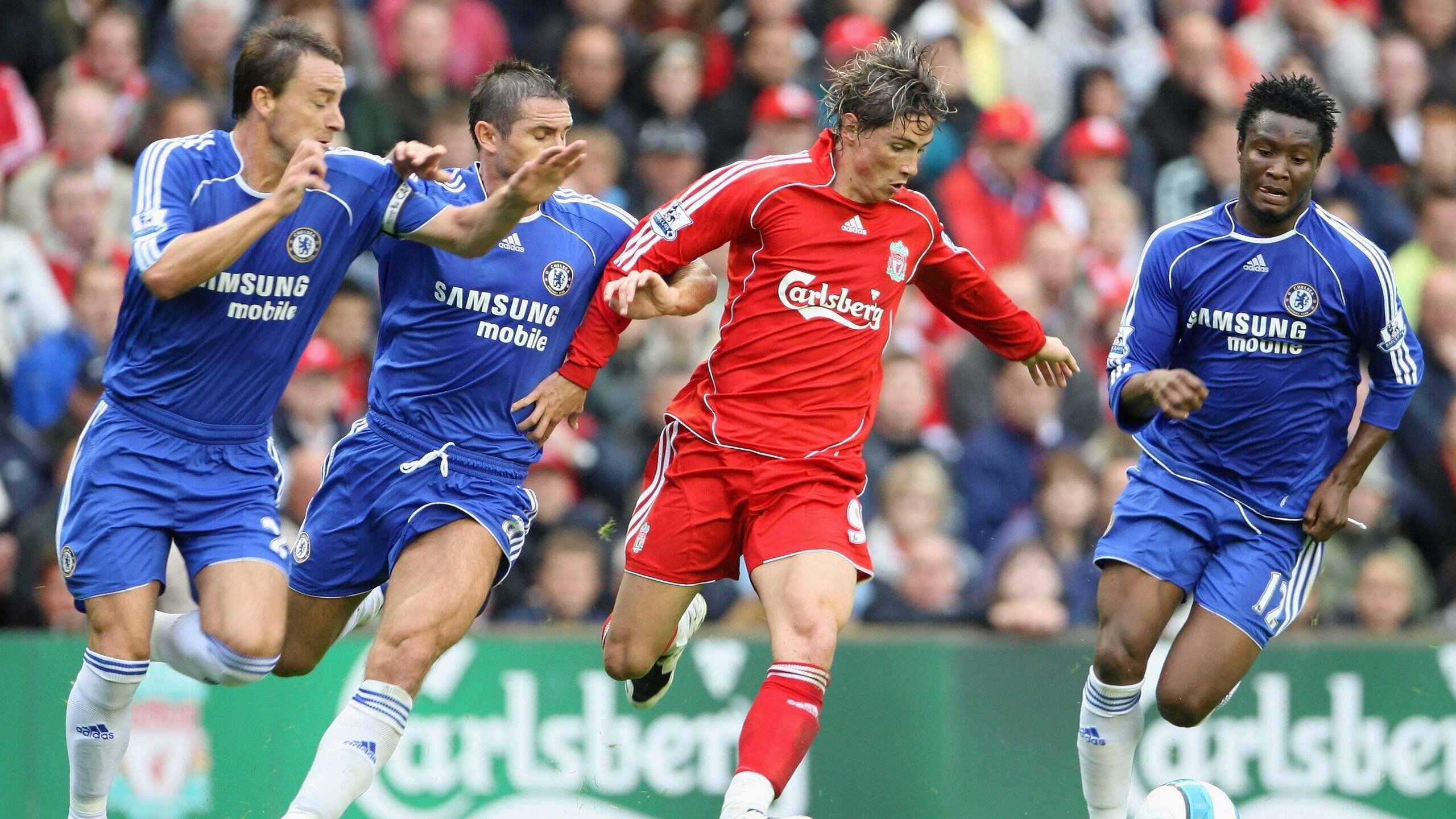 史上最惊险的“冠军战役”完美重演,冠军之战